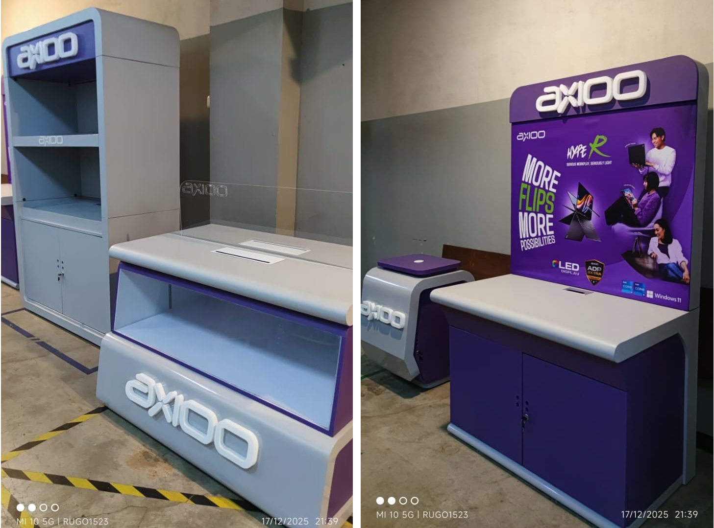 Functional Kitchen Layout