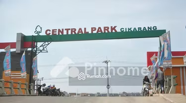 Central Park Cikarang